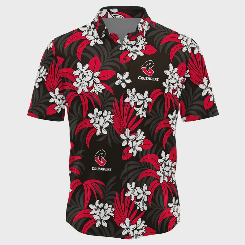 Crusaders Reef Party Shirt