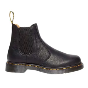 Dr. Martens Men's Chelsea Boots - 2976 Ambassador - Black