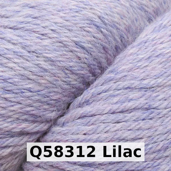 Estelle Highland Alpaca Worsted