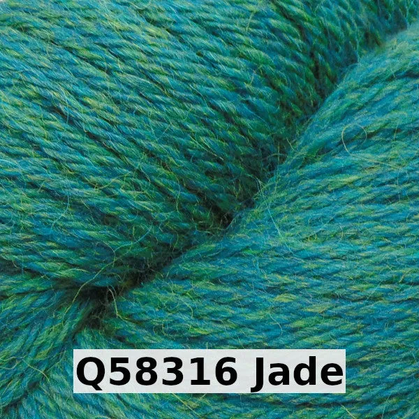 Estelle Highland Alpaca Worsted