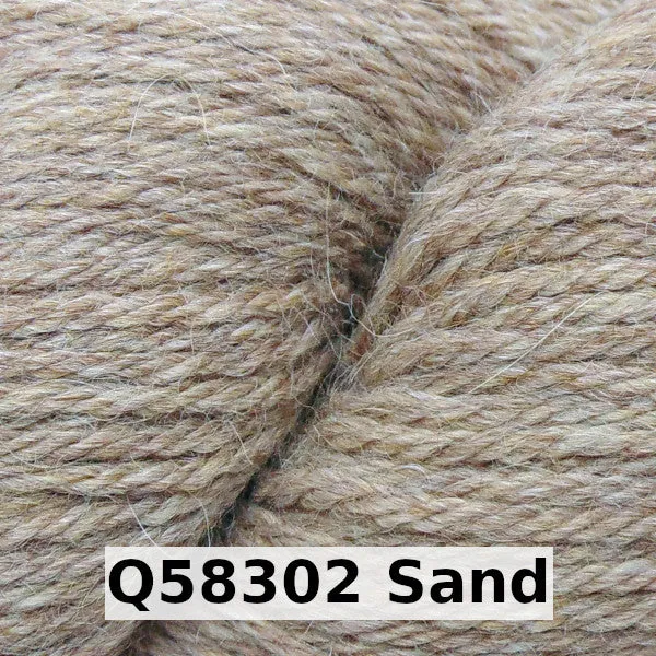 Estelle Highland Alpaca Worsted