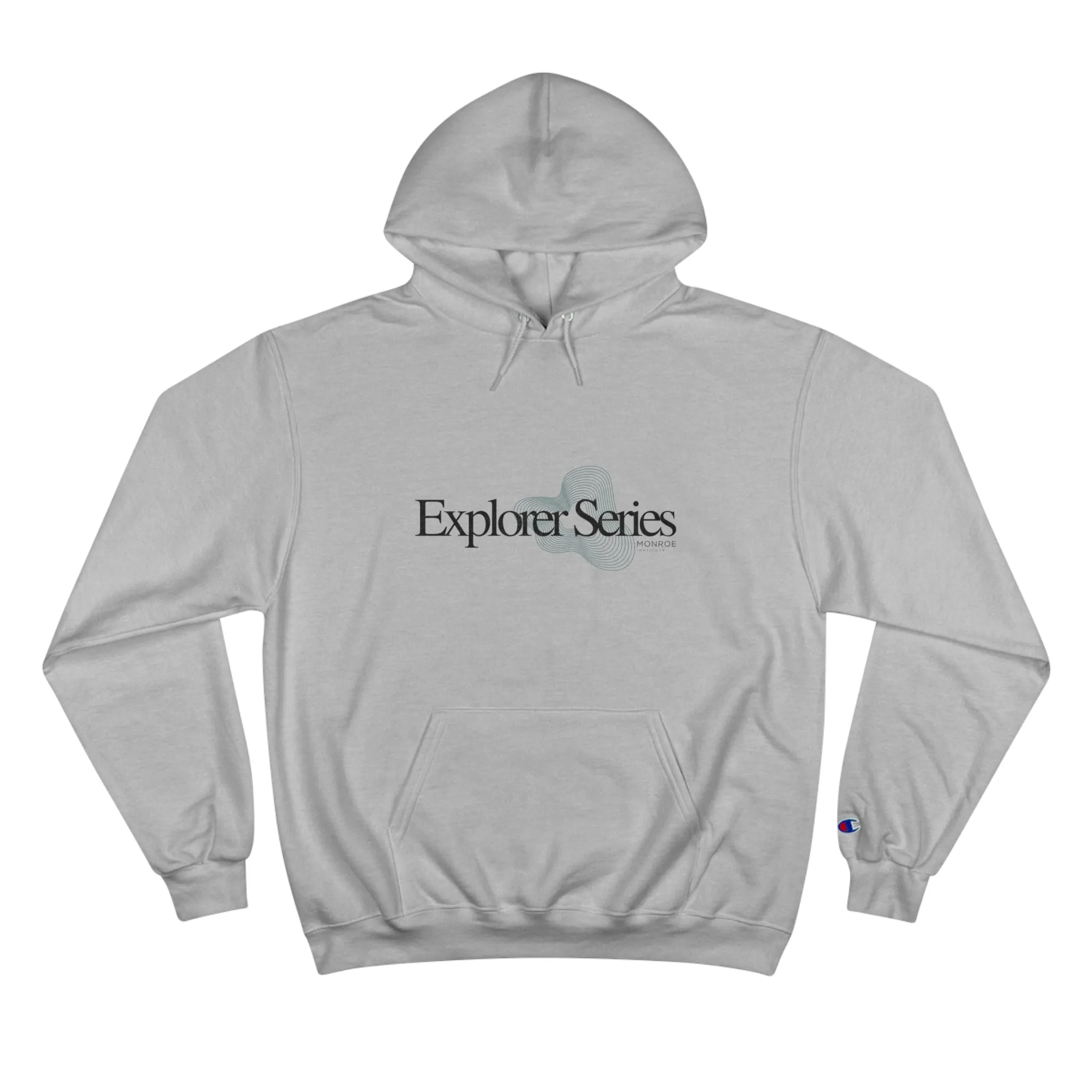 EXPLORER SERIES HOODIE