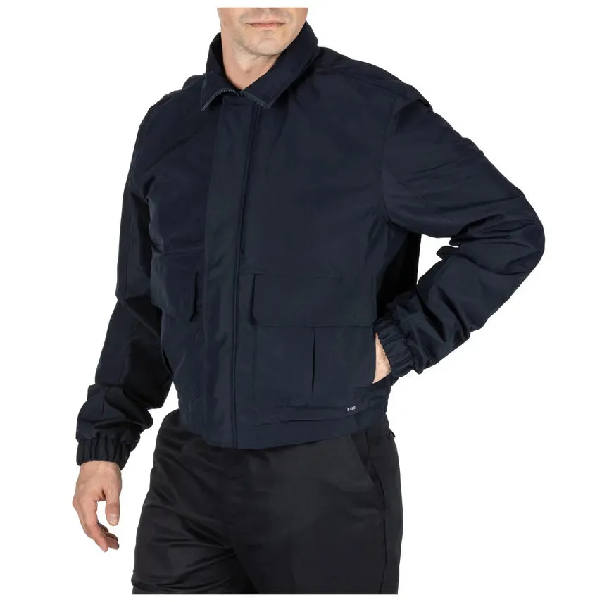 Fast Tac Duty Jacket | Navy