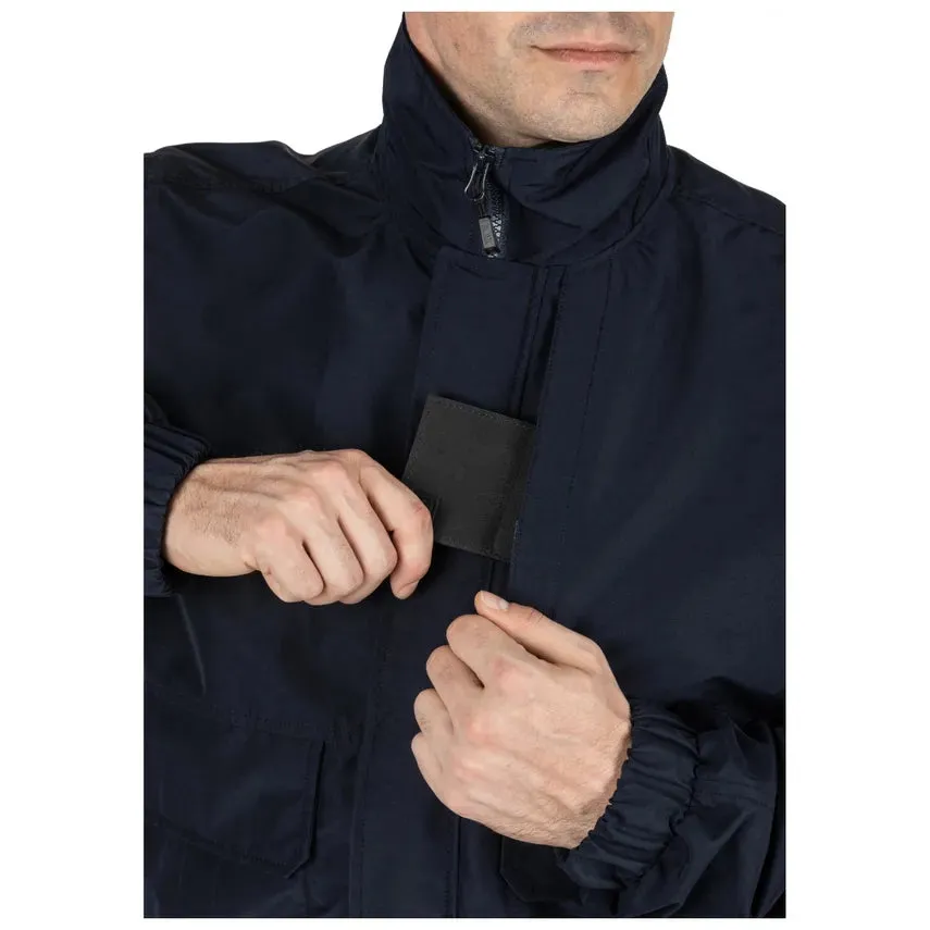 Fast Tac Duty Jacket | Navy