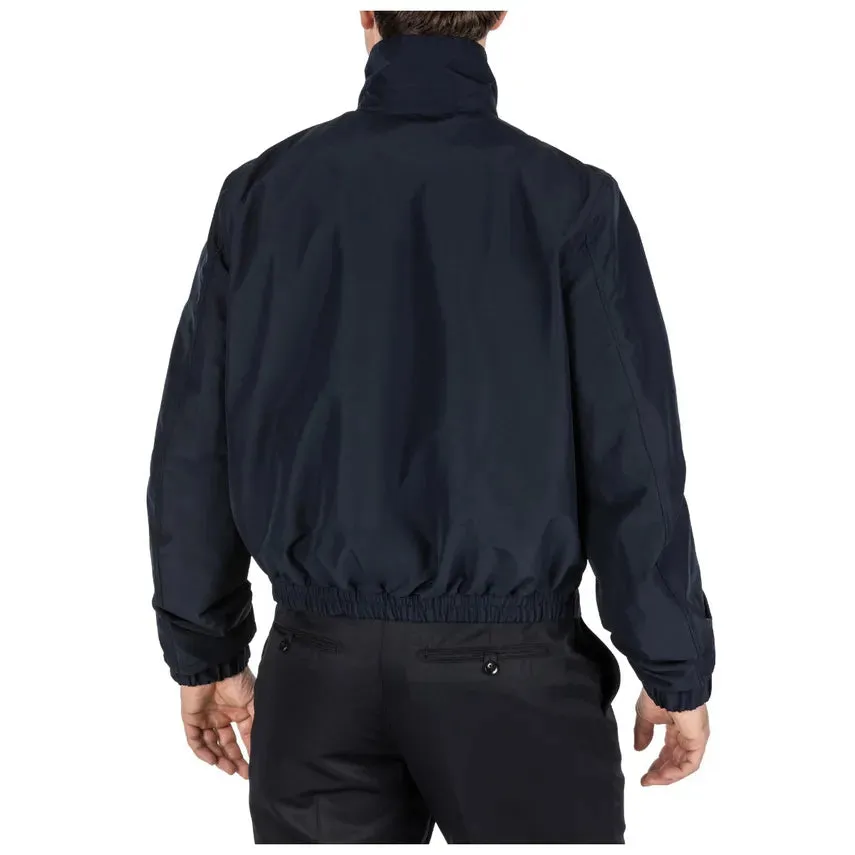 Fast Tac Duty Jacket | Navy