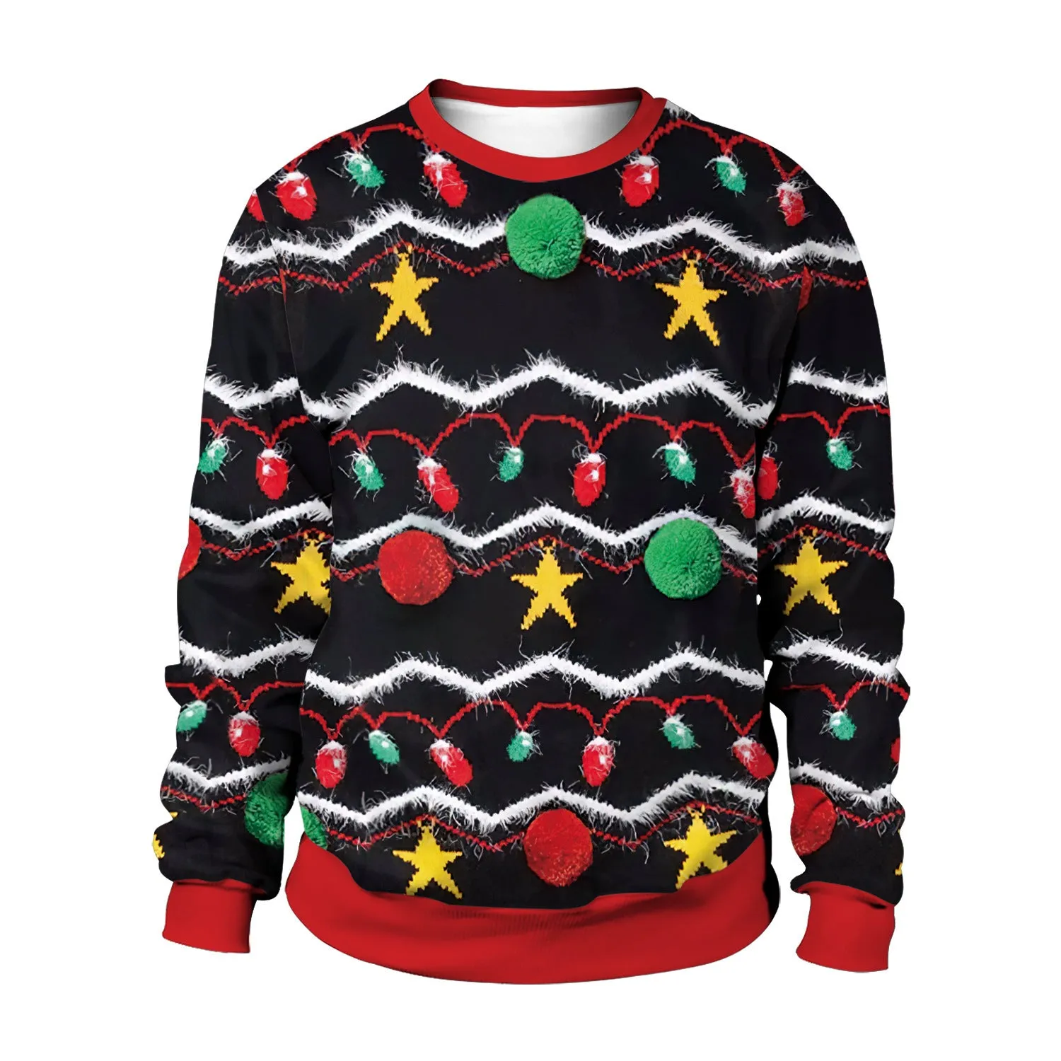 Festive Holiday Sweaters – Bring Cheer to Your Christmas Style!