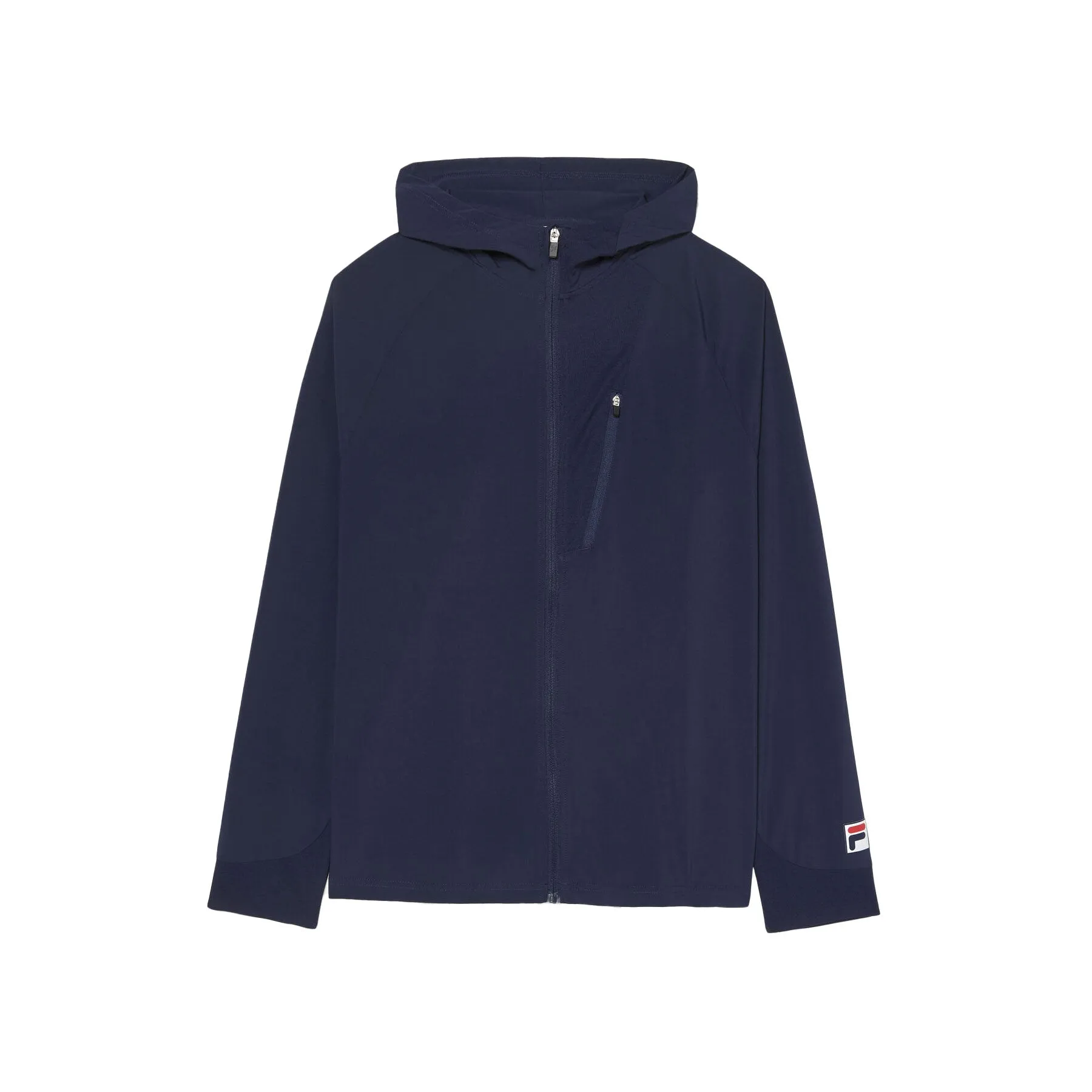 FILA Essential Mens Tennis Jacket