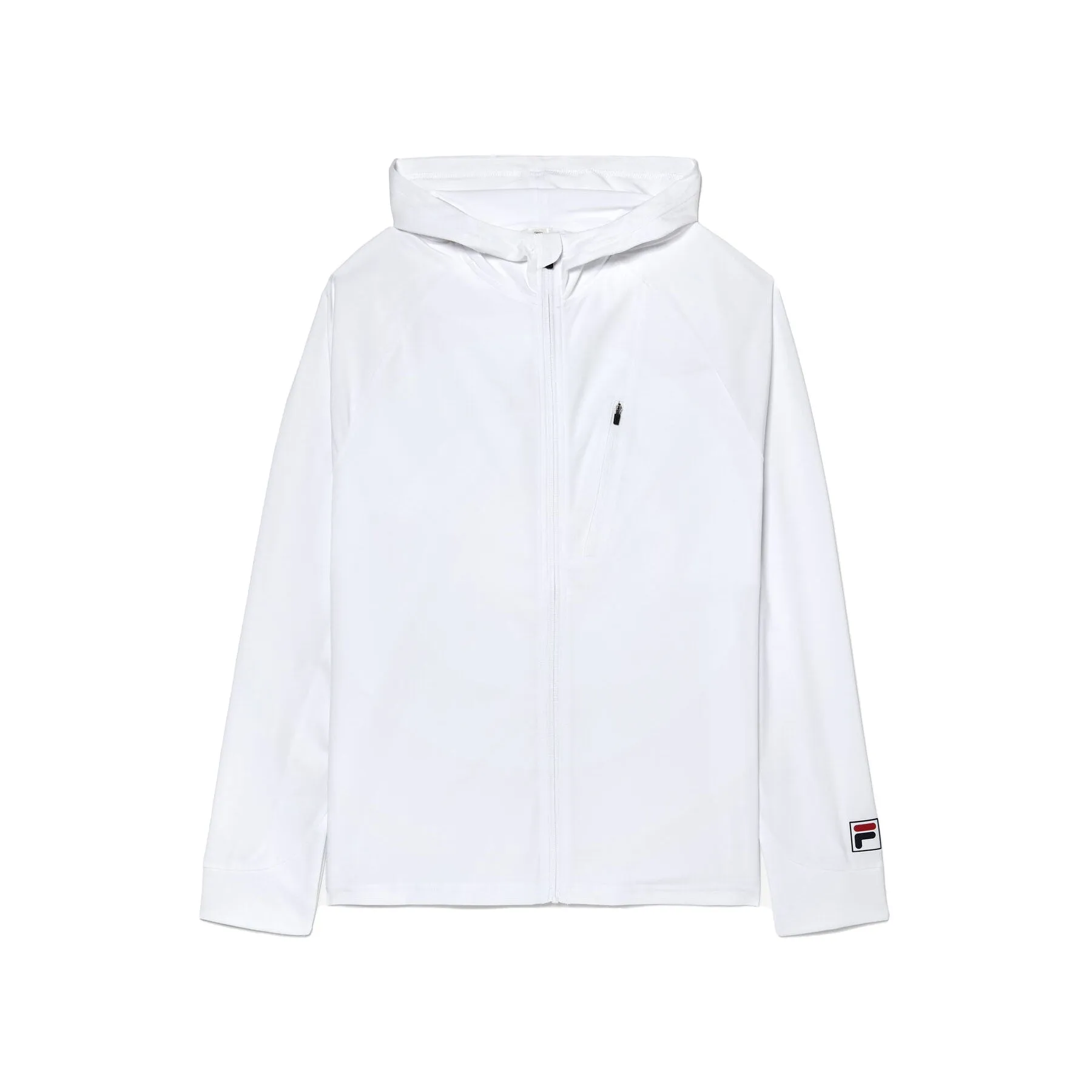 FILA Essential Mens Tennis Jacket