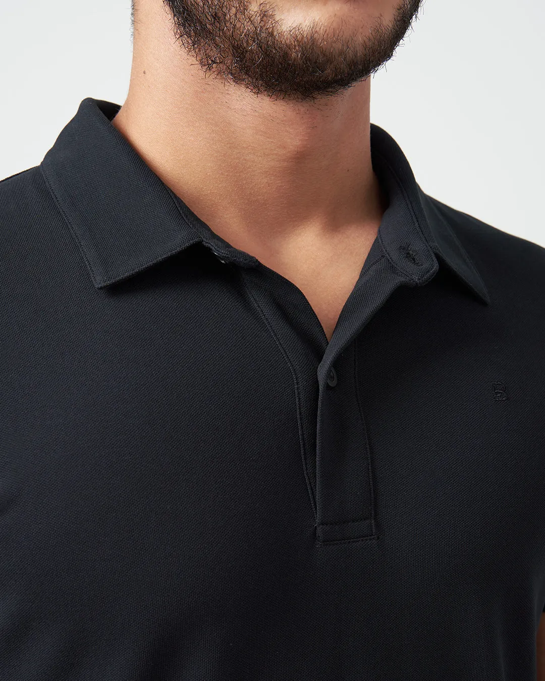 Fit Tech Polo LITE