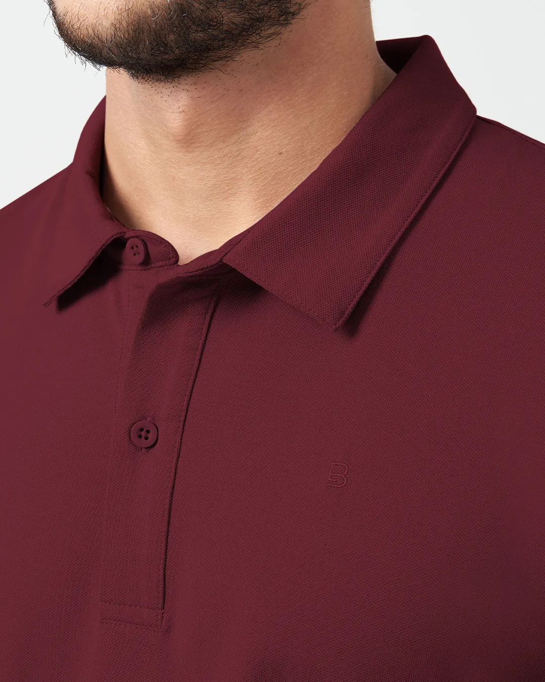 Fit Tech Polo LITE