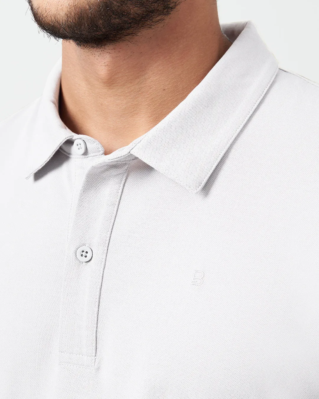 Fit Tech Polo LITE