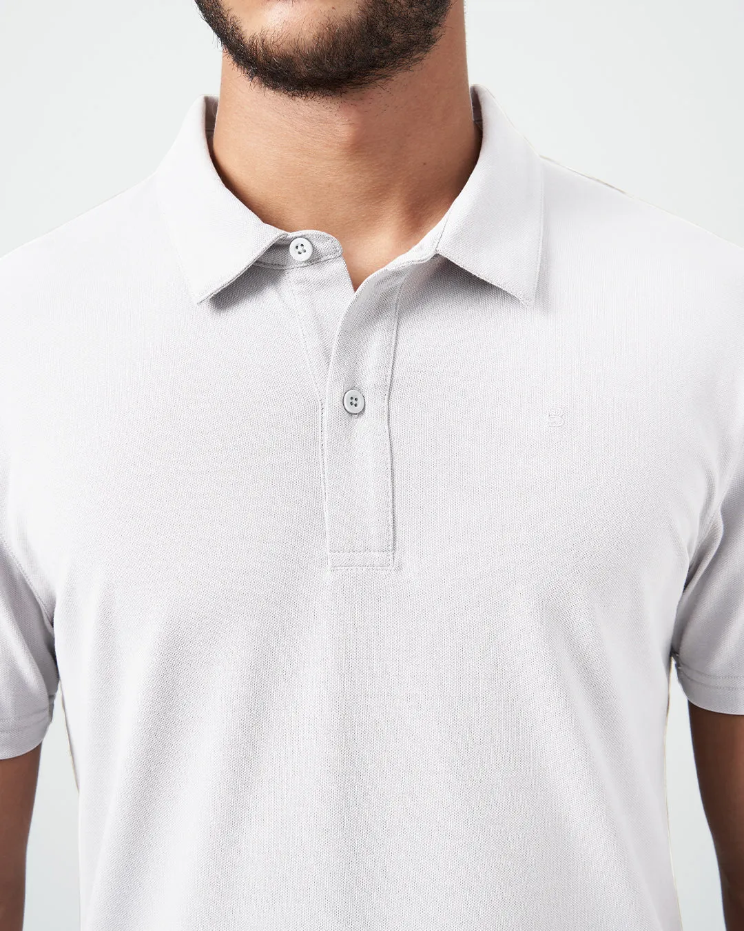 Fit Tech Polo LITE