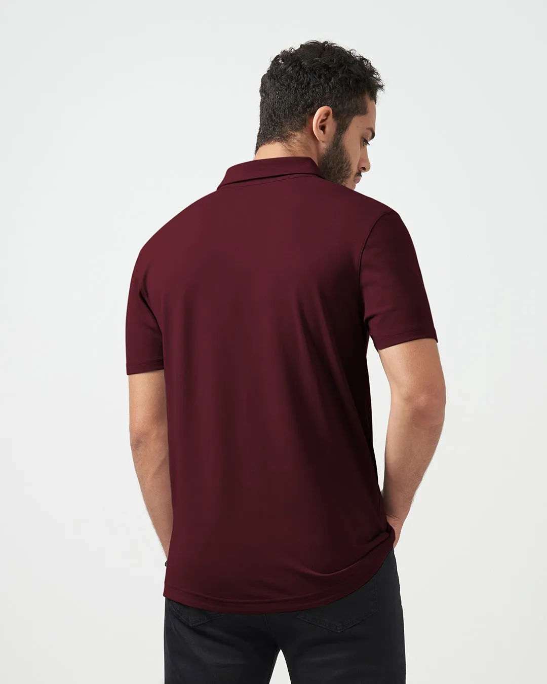 Fit Tech Polo LITE