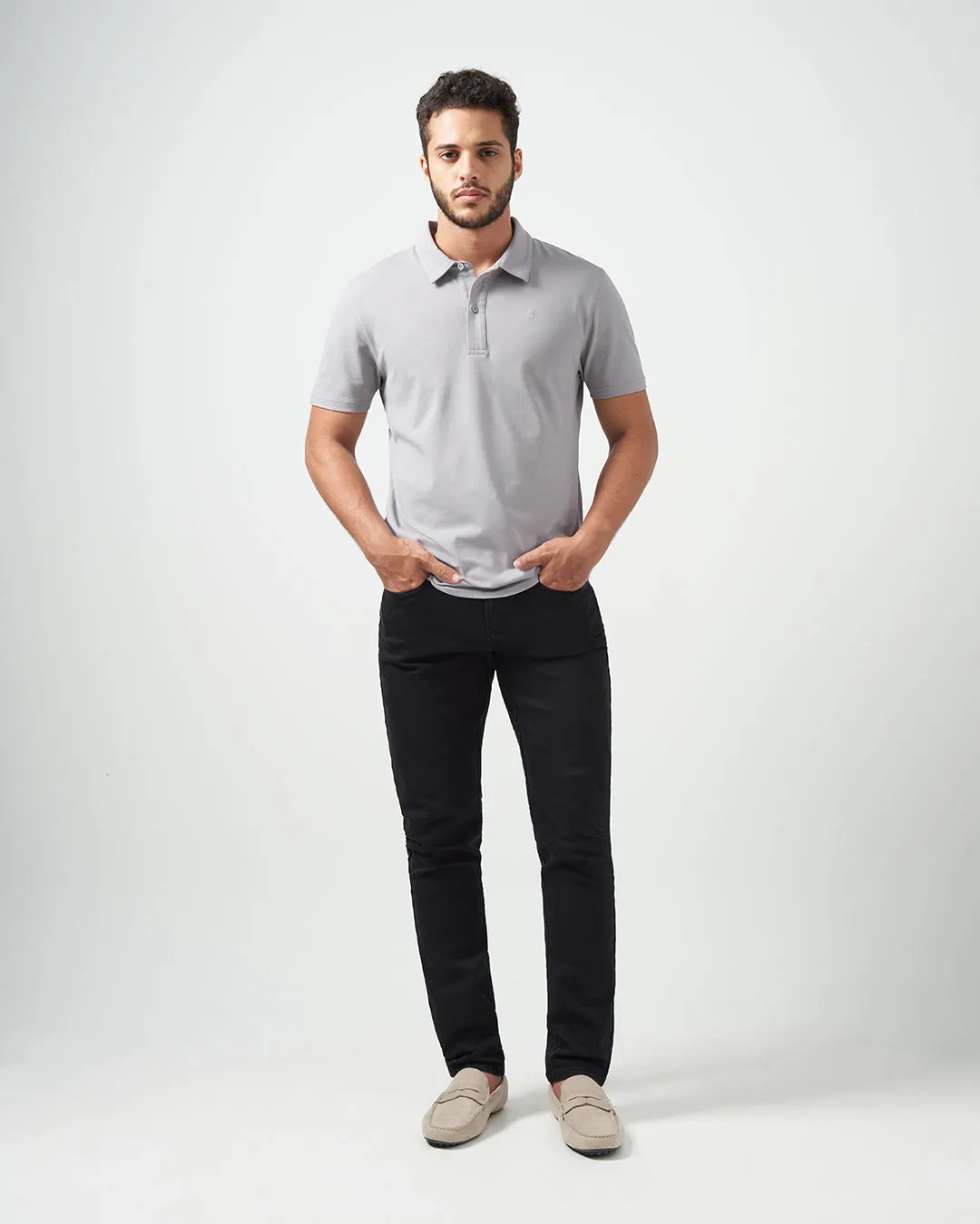 Fit Tech Polo LITE