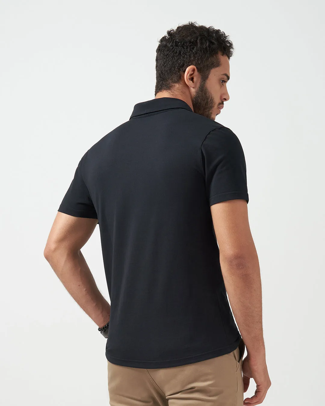 Fit Tech Polo LITE