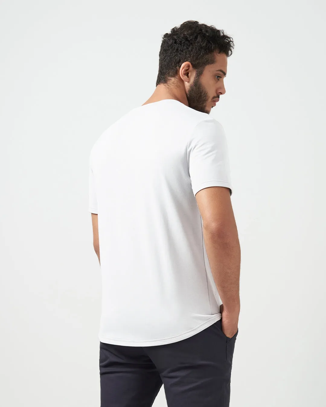 Fit-Tech Tee LITE