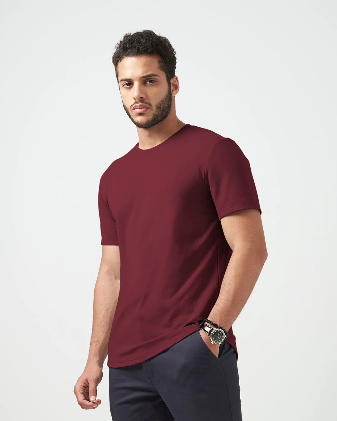 Fit-Tech Tee LITE