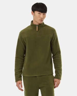 Fleece 1/4 Zip