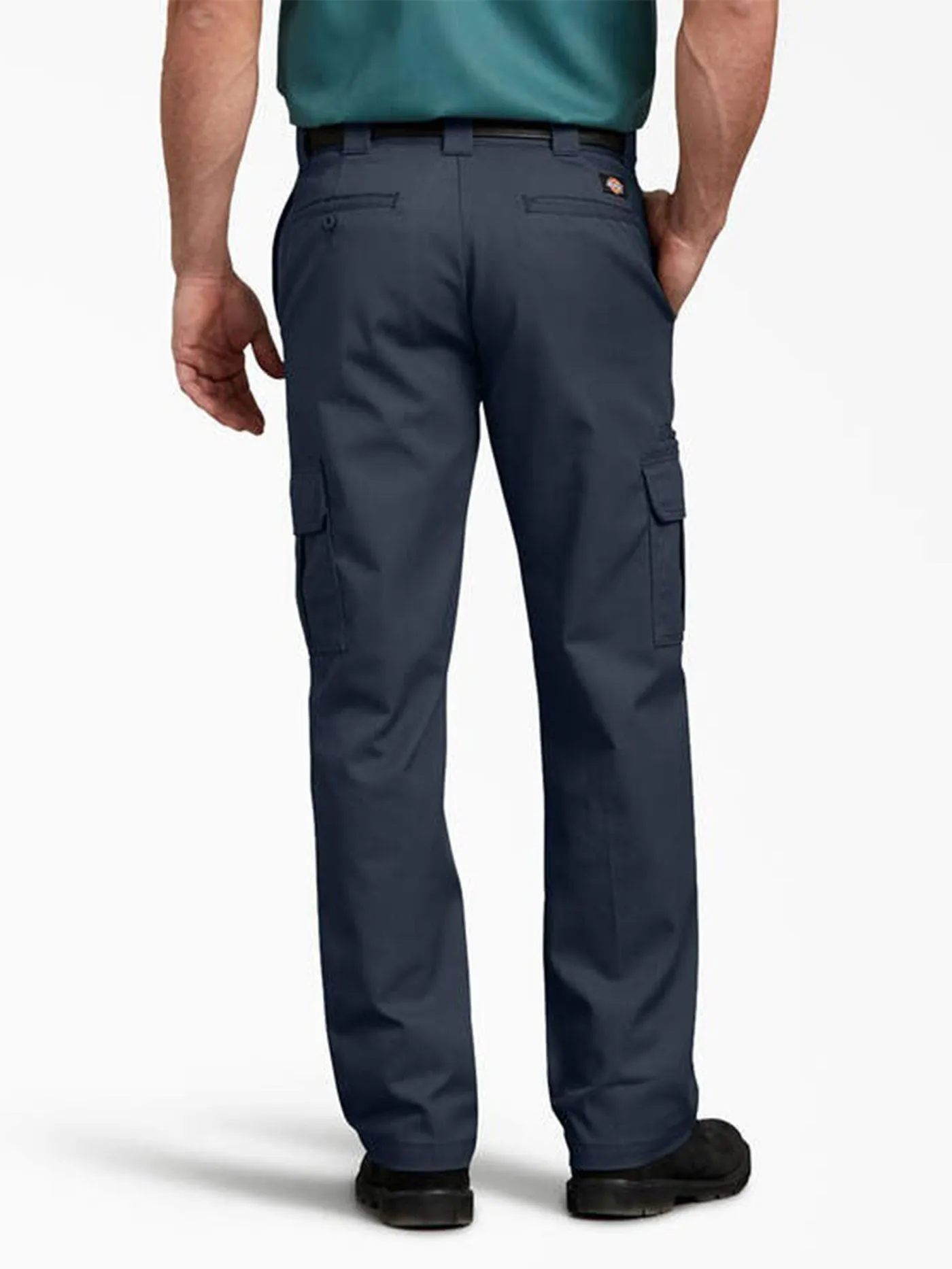 Flex Twill Work Regular Cargo Pants