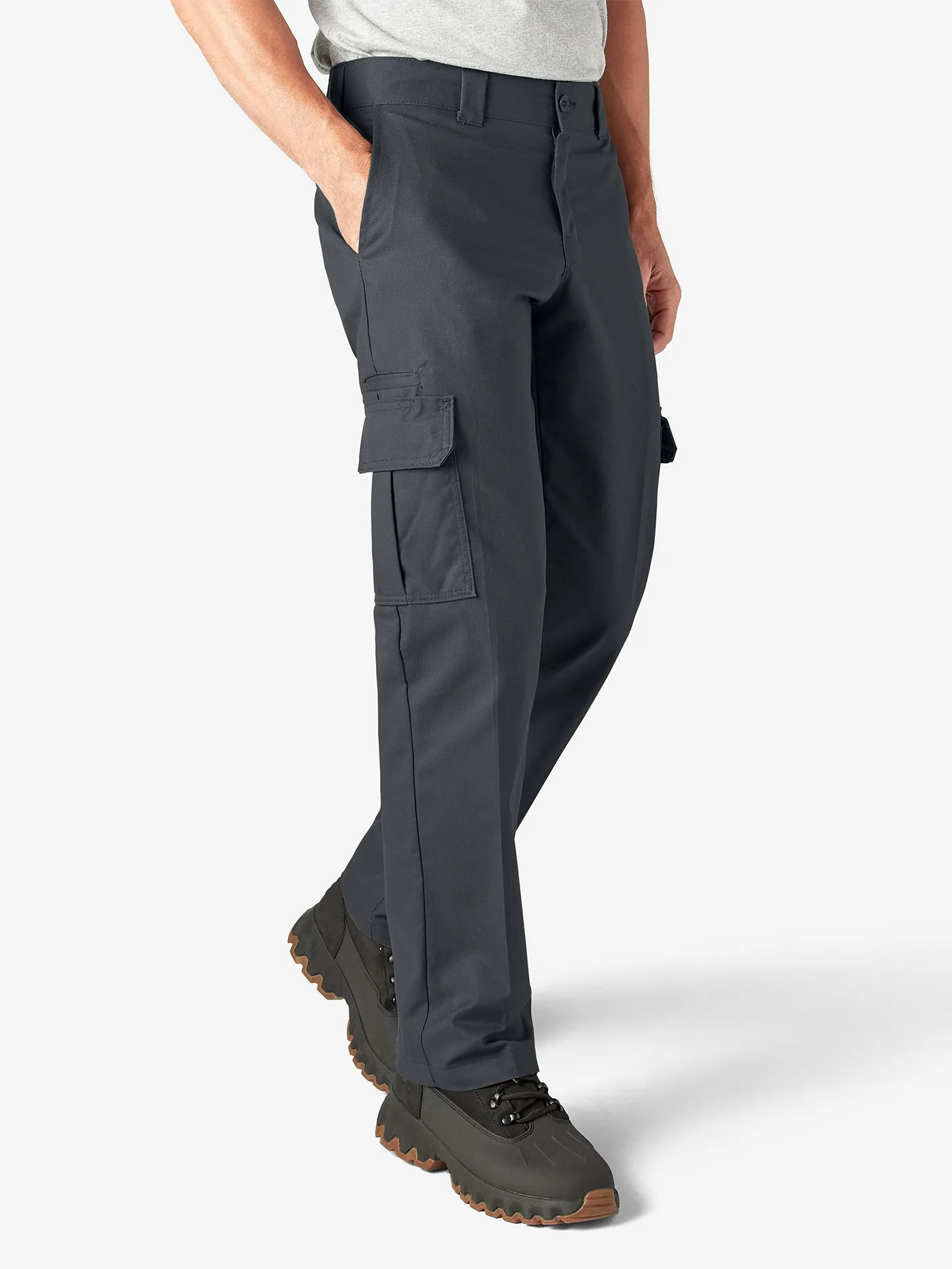 Flex Twill Work Regular Cargo Pants