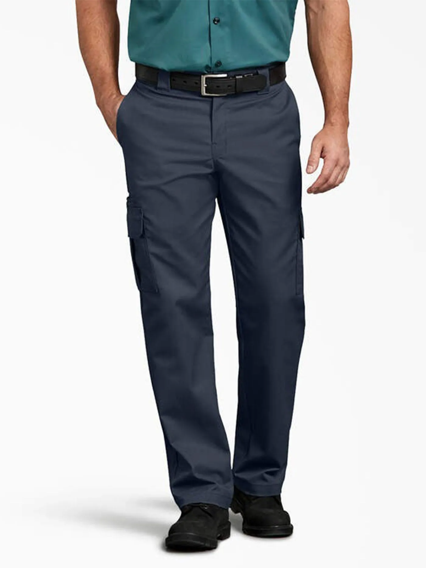 Flex Twill Work Regular Cargo Pants