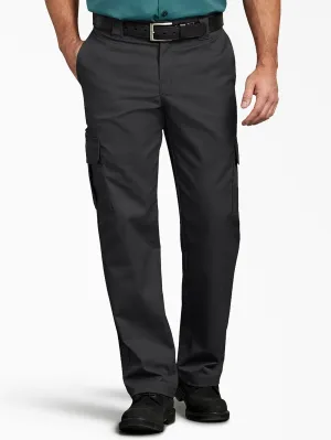 Flex Twill Work Regular Cargo Pants