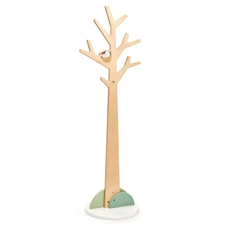 Forest Coat Stand