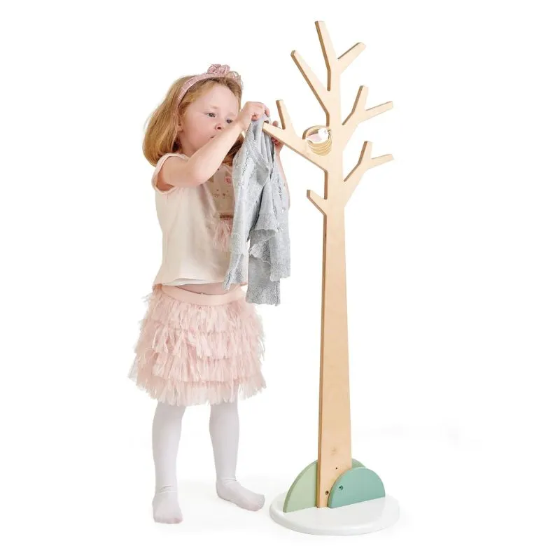 Forest Coat Stand