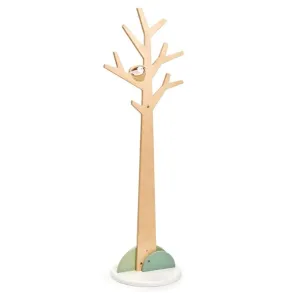 Forest Coat Stand