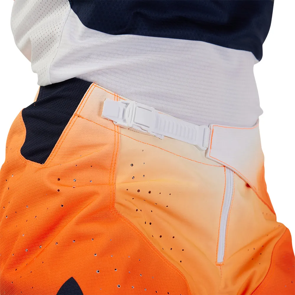 FOX 360 REVISE PANTS [NAVY/ORANGE]