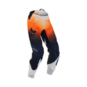 FOX 360 REVISE PANTS [NAVY/ORANGE]