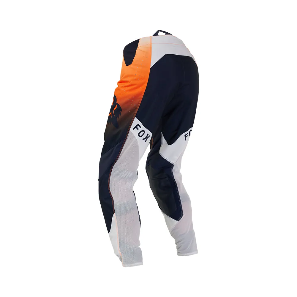 FOX 360 REVISE PANTS [NAVY/ORANGE]