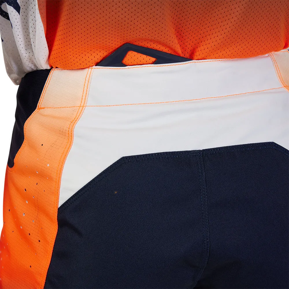 FOX 360 REVISE PANTS [NAVY/ORANGE]