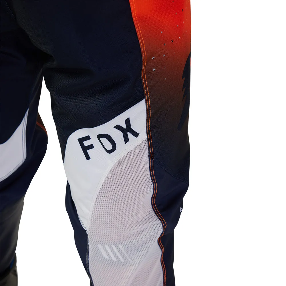 FOX 360 REVISE PANTS [NAVY/ORANGE]