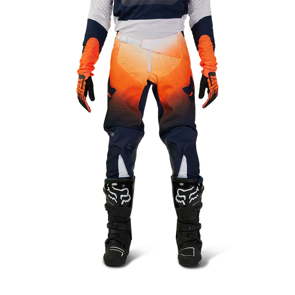 FOX 360 REVISE PANTS [NAVY/ORANGE]