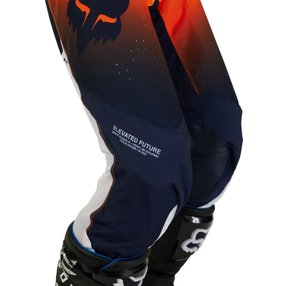 FOX 360 REVISE PANTS [NAVY/ORANGE]