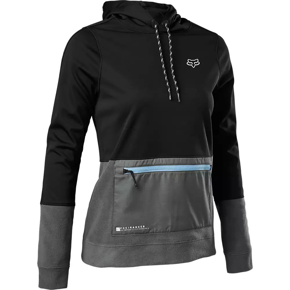 Fox Ranger Winbloc Womens Hoodie