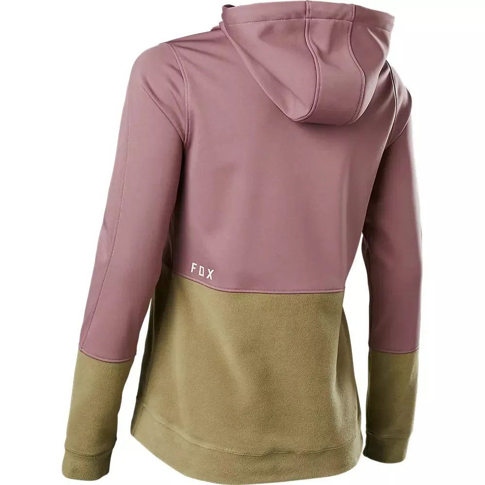 Fox Ranger Winbloc Womens Hoodie