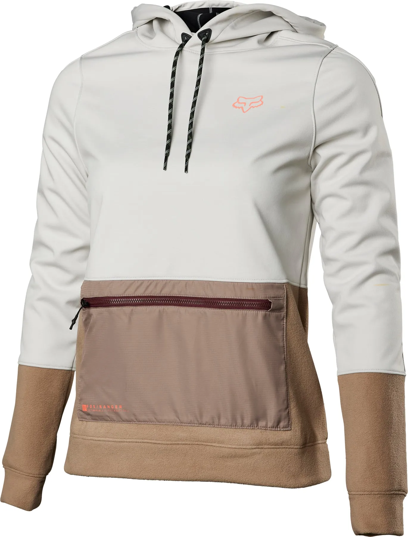 Fox Ranger Winbloc Womens Hoodie