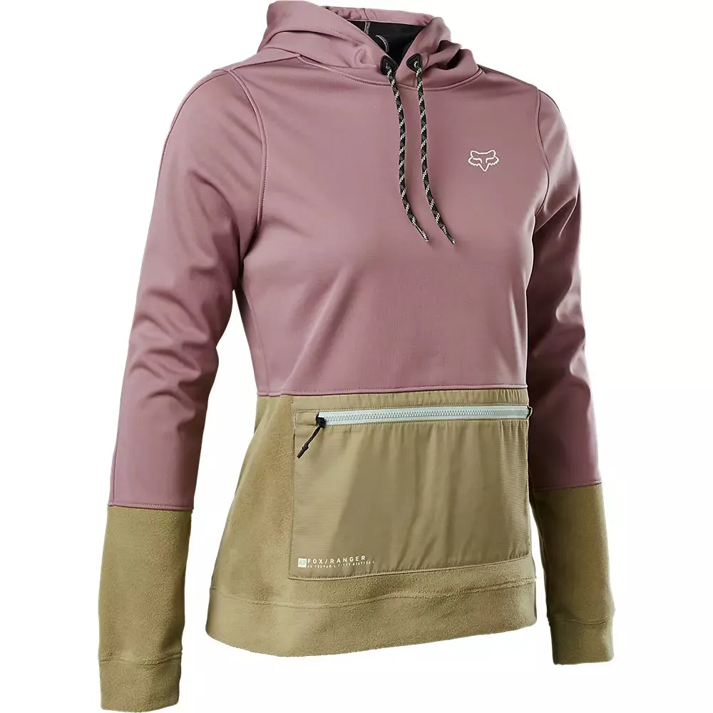 Fox Ranger Winbloc Womens Hoodie