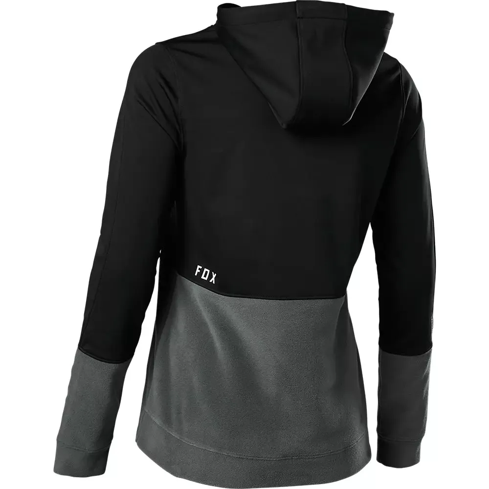 Fox Ranger Winbloc Womens Hoodie