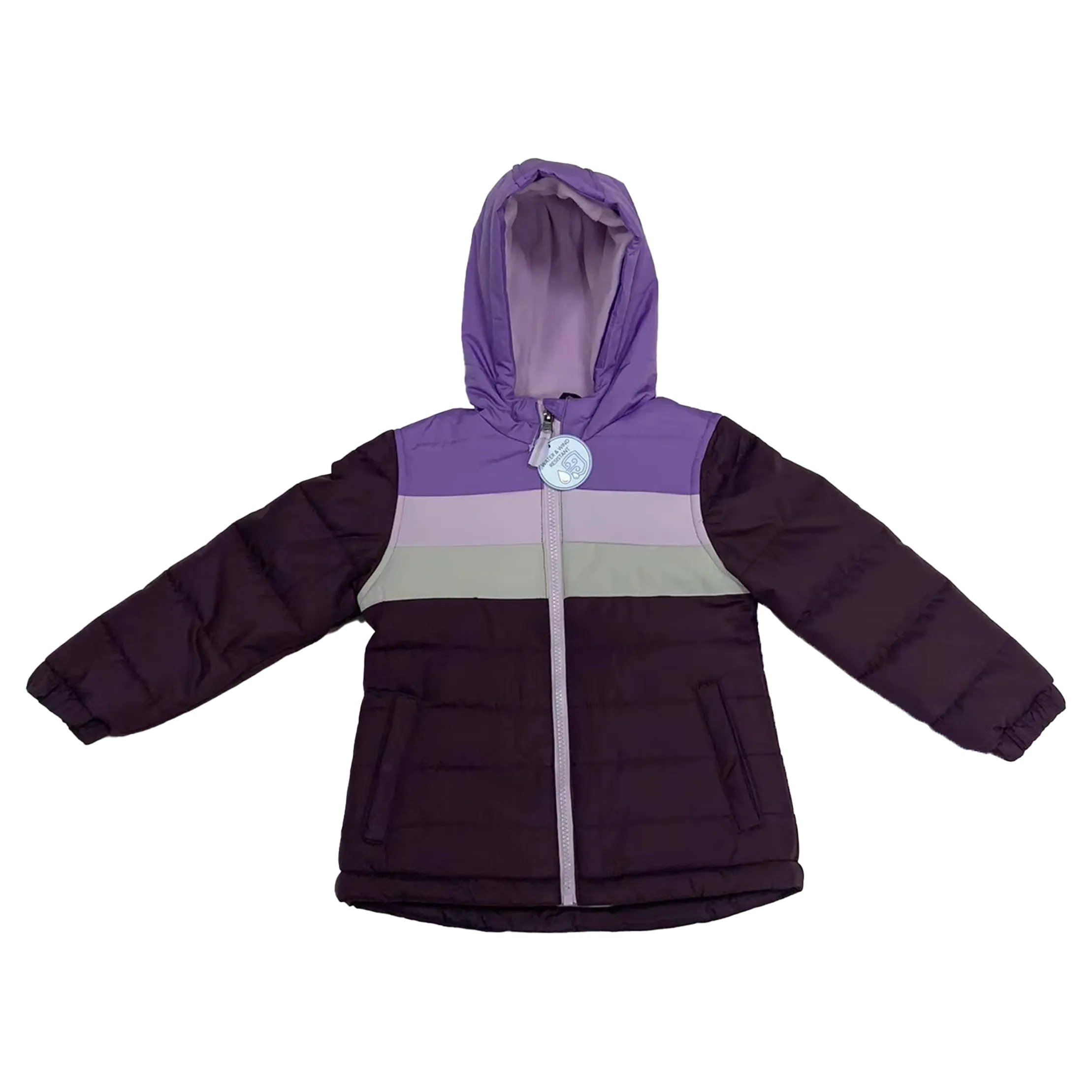 GIRLS CHILD EXTREME WEATHER JACKETS