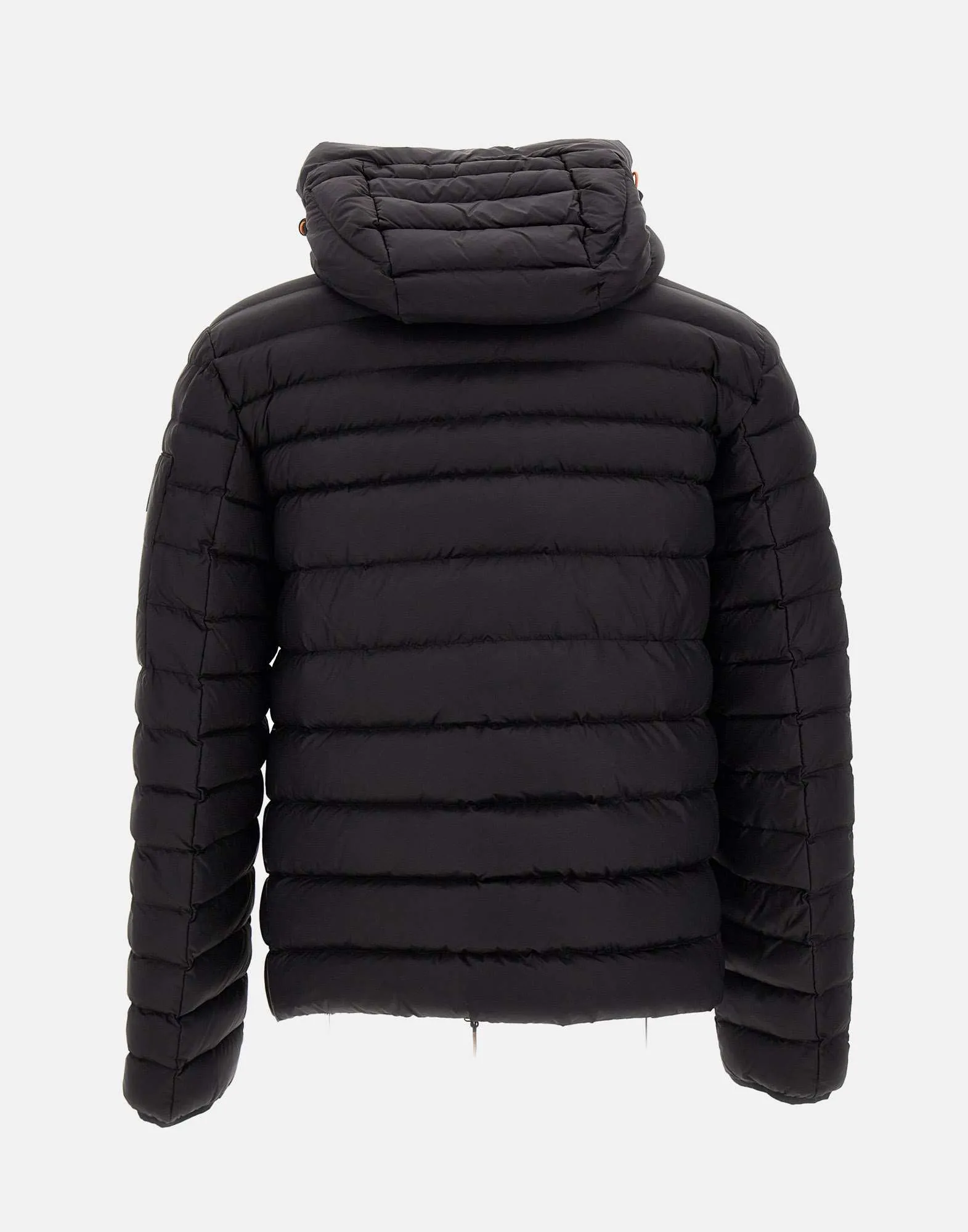 Hakan Ny Men's Black Down Jacket