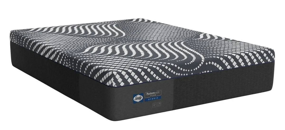 Highpoint Soft Hybrid Mattress Highpoint