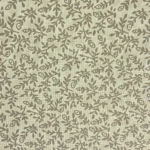 Ivory #U81 Italiana Tonal Woven Fabric - SKU 5803A