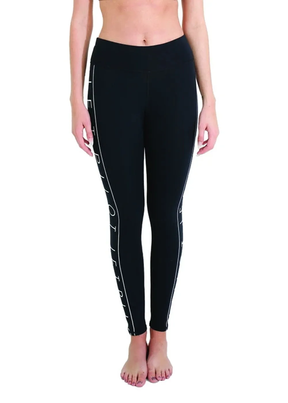 Jet Pilot Womens X1 1.5mm Neo Leggings