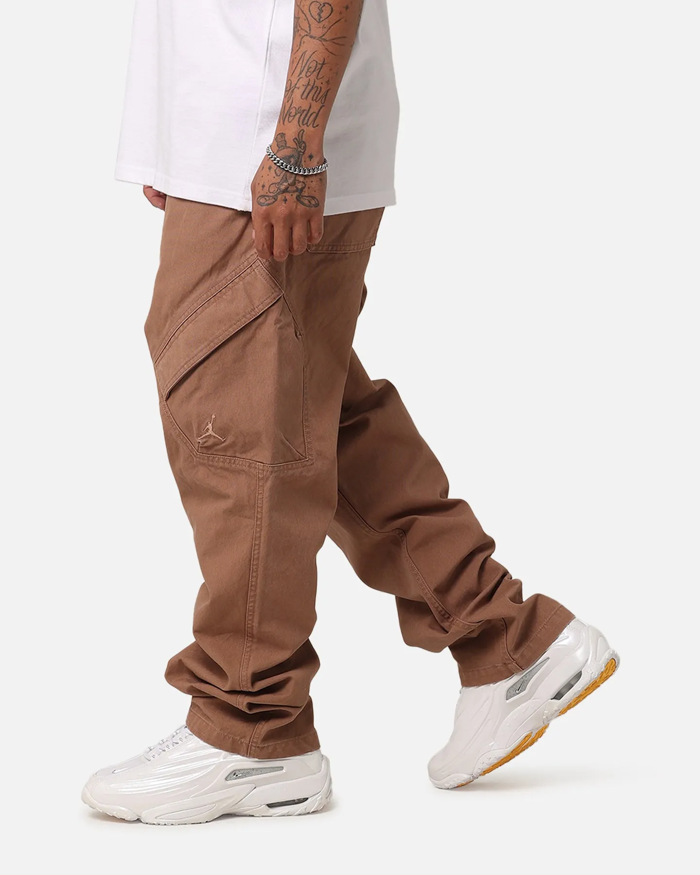 Jordan Chicago Pant Archaeo Brown