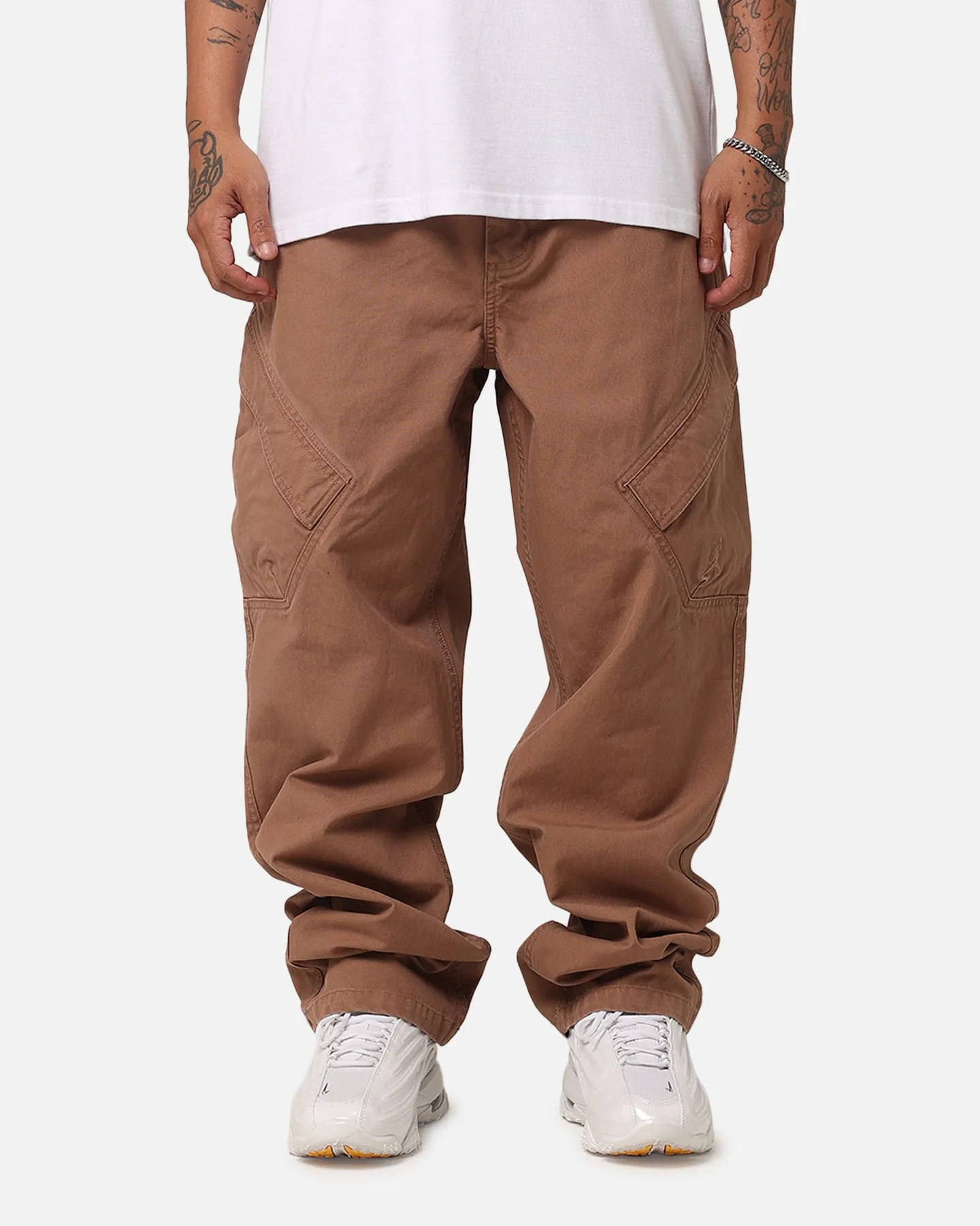 Jordan Chicago Pant Archaeo Brown