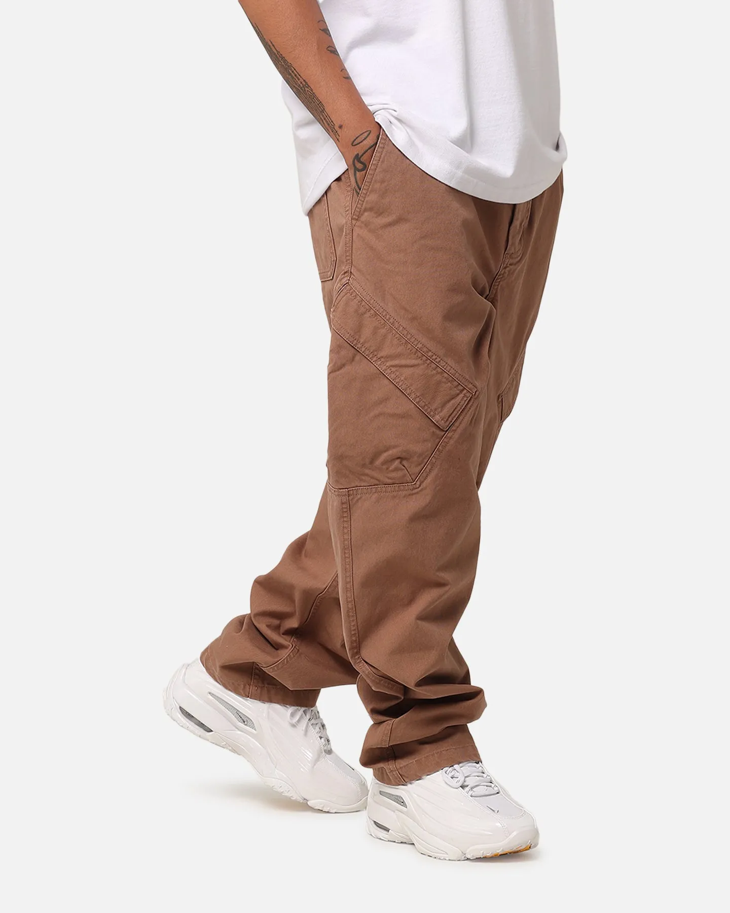 Jordan Chicago Pant Archaeo Brown