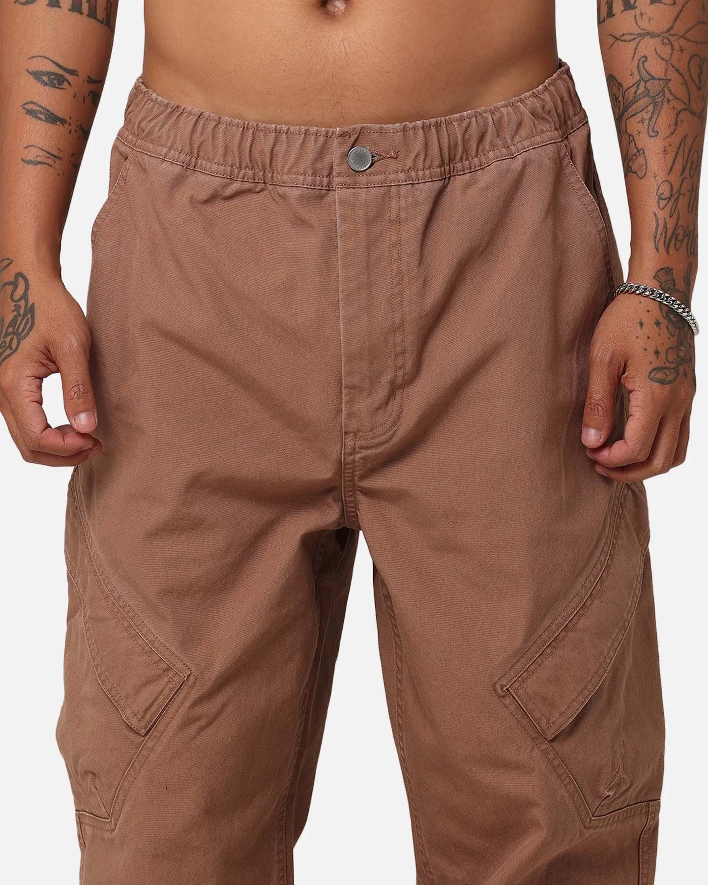 Jordan Chicago Pant Archaeo Brown